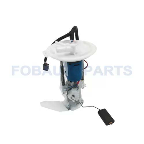 Electric Fuel Pump Assembly E2454M for Ford Explorer Sport 6L2Z9H307A Bomba De Combustible - image 4
